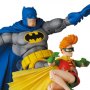 Batman Blue & Robin 2-PACK