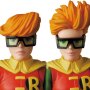 Batman Blue & Robin 2-PACK