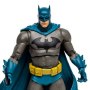 Batman Hush: Batman Blue/Grey Variant