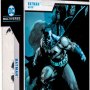 Batman Blue/Grey Variant