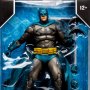 Batman Blue/Grey Variant