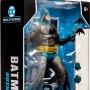 Batman Blue/Grey Variant