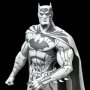 Batman Blueline (Jim Lee) (SDCC 2015)