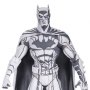 DC Comics: Batman Blueline (Jim Lee) (SDCC 2015)