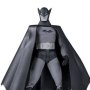 Batman Black-White: Batman First Appearance (Bob Kane)