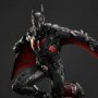 Batman Beyond: Batman Bonus Edition (Will Sliney)