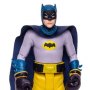 Batman 1960s TV Series: Batman Boxing Gloves