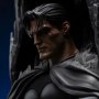 Batman & Bruce Wayne Legacy