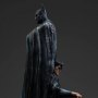 Batman & Bruce Wayne Legacy