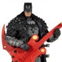 Dark Nights-Death Metal: Batman Build A