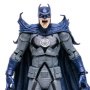 Blackest Night: Batman Build A