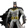 Dark Nights-Metal: Batman Build A