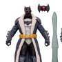 Batman Build A