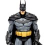 Batman Arkham City: Batman Build A