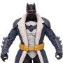 Justice League-Endless Winter: Batman Build A