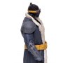 Batman Build A