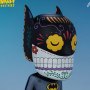 Batman Calavera (Jose Pulido)