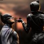 Batman & Catwoman