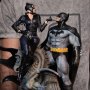 Batman & Catwoman