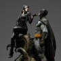 DC Comics: Batman & Catwoman