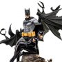 Batman & Catwoman Reunion
