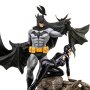 Batman & Catwoman Reunion