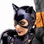Batman & Catwoman Reunion