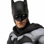 Batman & Catwoman Reunion
