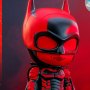 Batman 2022: Batman Comic Color Cosbaby Mini