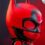Batman Comic Color Cosbaby Mini