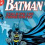 Batman Corner Box