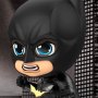 Batman Dark Knight Trilogy: Batman Cosbaby Mini