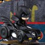 Batman CosRider Mini