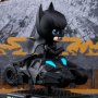 Batman CosRider Mini