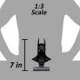 Batman Cowl