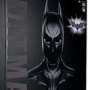 Batman Cowl