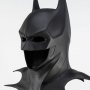 Flash: Batman Cowl