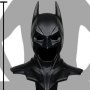 Batman Cowl