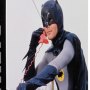 Batman Cowl