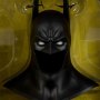 Batman Cowl