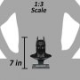 Batman Cowl