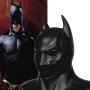 Batman Cowl