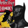 Batman Cowl Detective Comics #27 1st Apperance