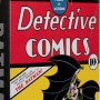 Batman Cowl Detective Comics #27 1st Apperance