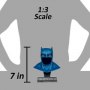Batman Cowl