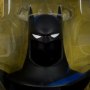 Batman Cowl Gold Label