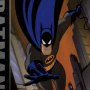 Batman Cowl Gold Label