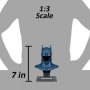 Batman Cowl