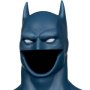 Batman Hush: Batman Cowl