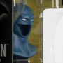 Batman Cowl